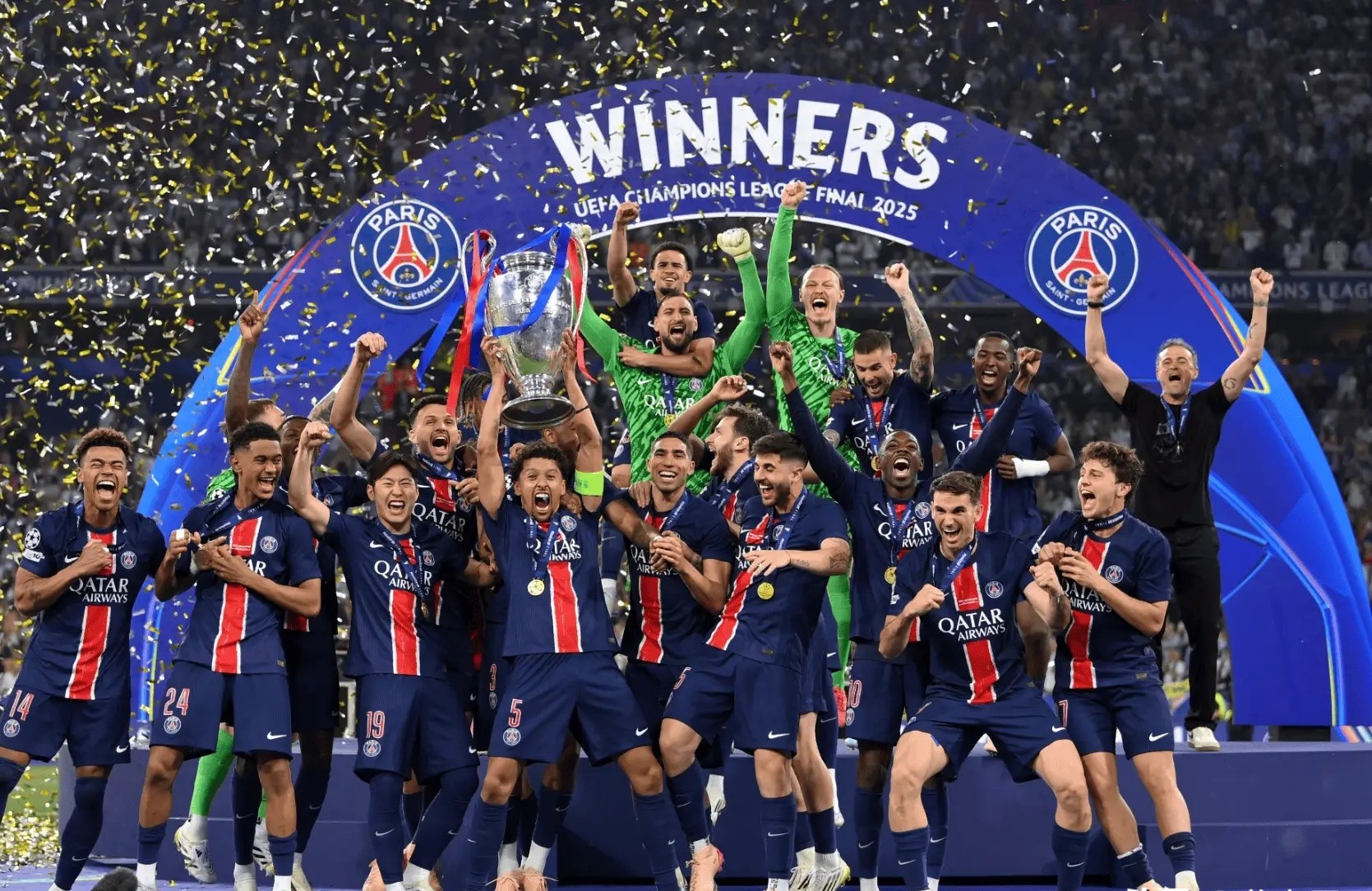 关于赛地聚焦：法甲今夜热度飙升，拜仁慕尼黑刷新队史纪录，质疑声仍在，细节决定成败的信息-开云体育官网