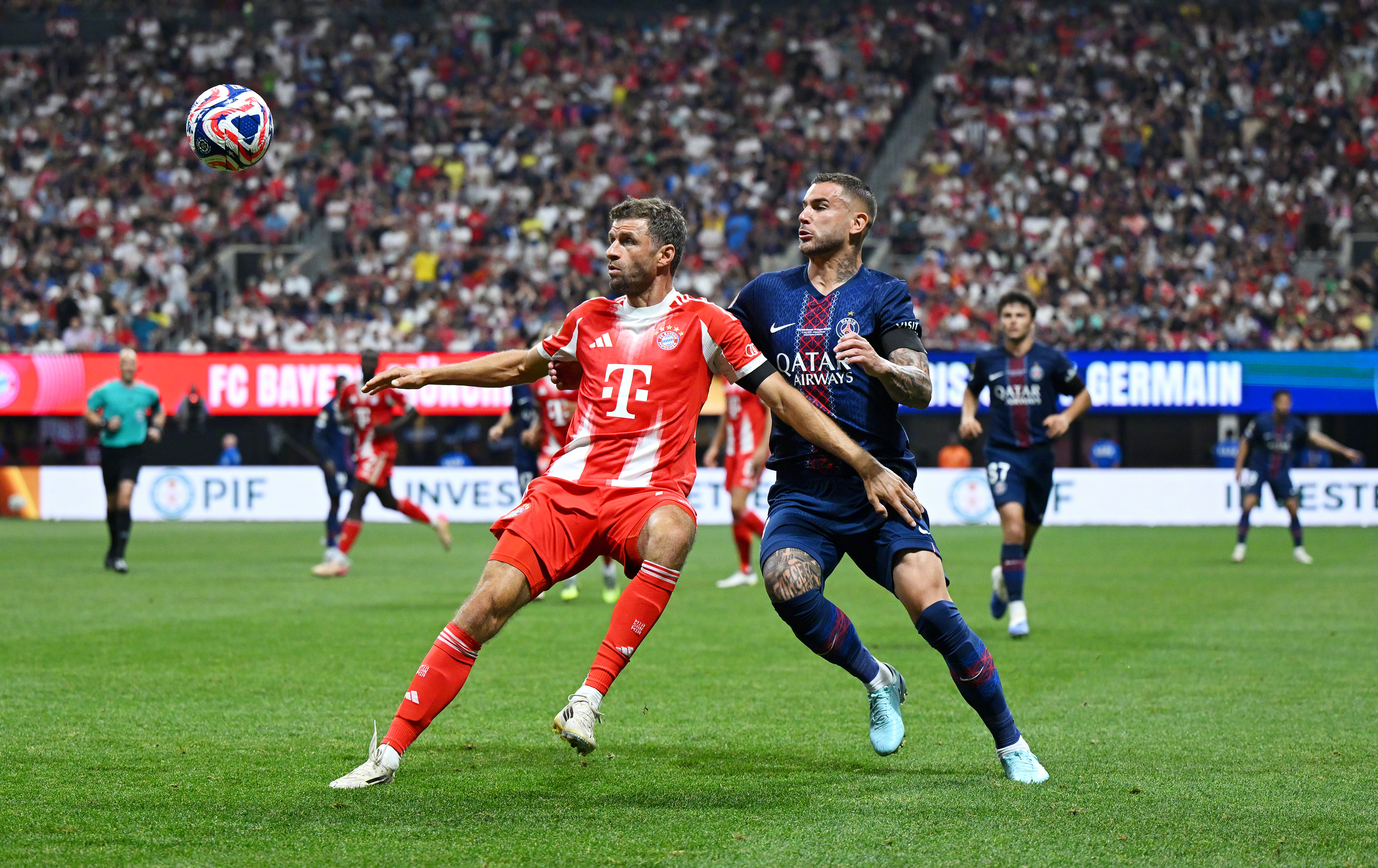 集结日体能课后，巴黎圣日耳曼完成体检备战荷甲，悬念犹存，球队文化再被提及的简单介绍-开云体育